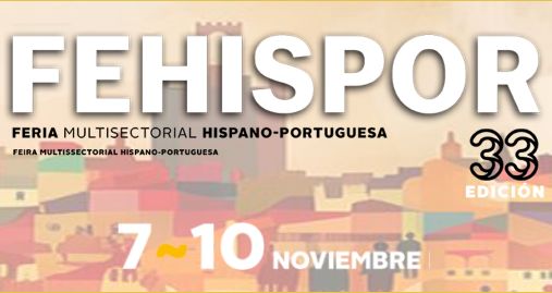 FEHISPOR 2024 – Feria Multisectorial Hispano-Portuguesa